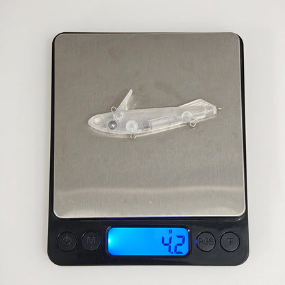 6.8cm/4.2g OSP Picro 68F KO Floating Blanks BL-210