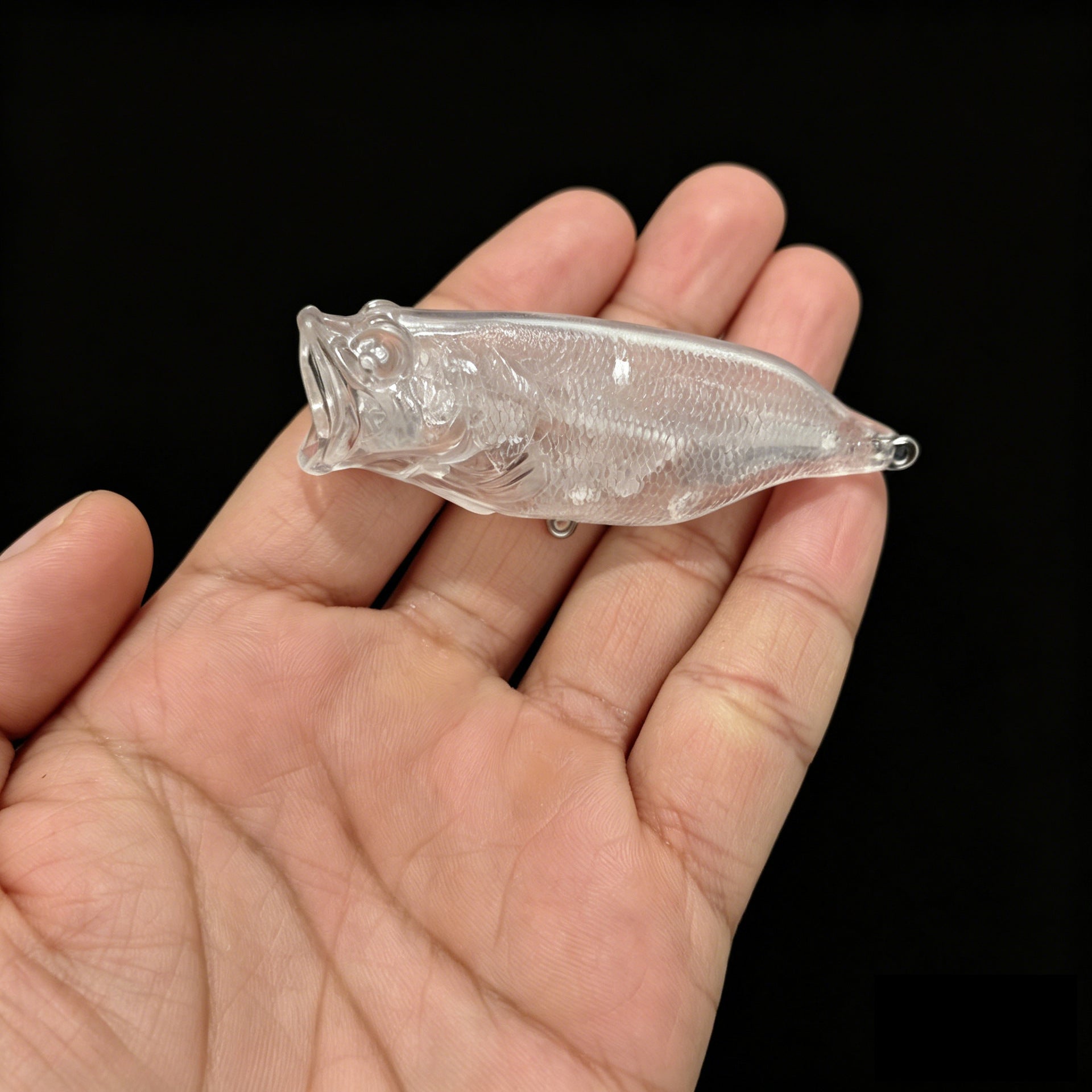 New Arrivals Blanks - High Quality Unpainted Fishing Lure Blanks