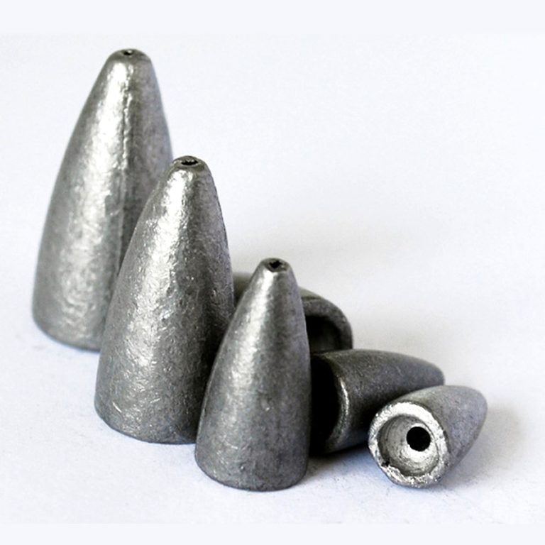 LSK-003 Bullet Sinkers