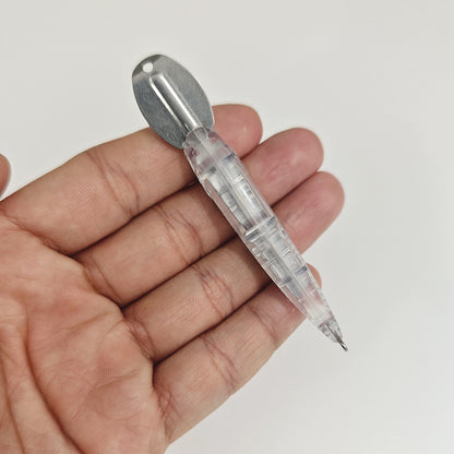 8.5cm/14.2g Riser Bait 006 ko Sinking Lure Blanks BL-236