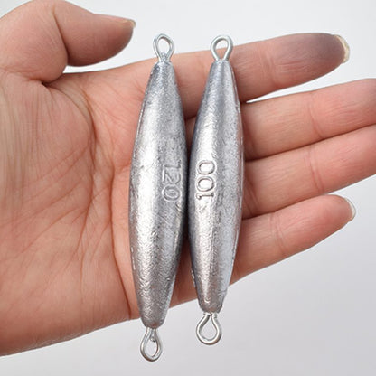 LSK-008 Torpedo Sinkers