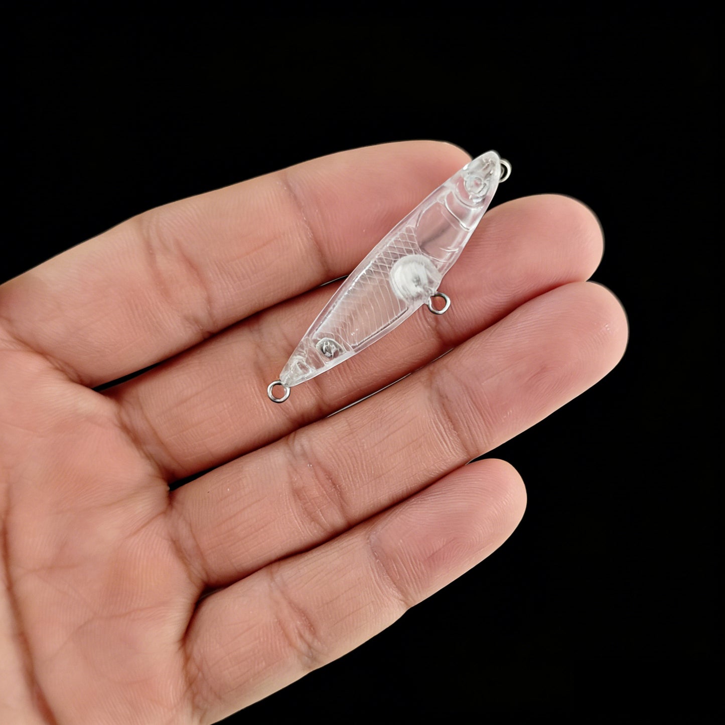 4.5cm/1.6g SMITH KO Mini Pencil Lure Blanks BL-248