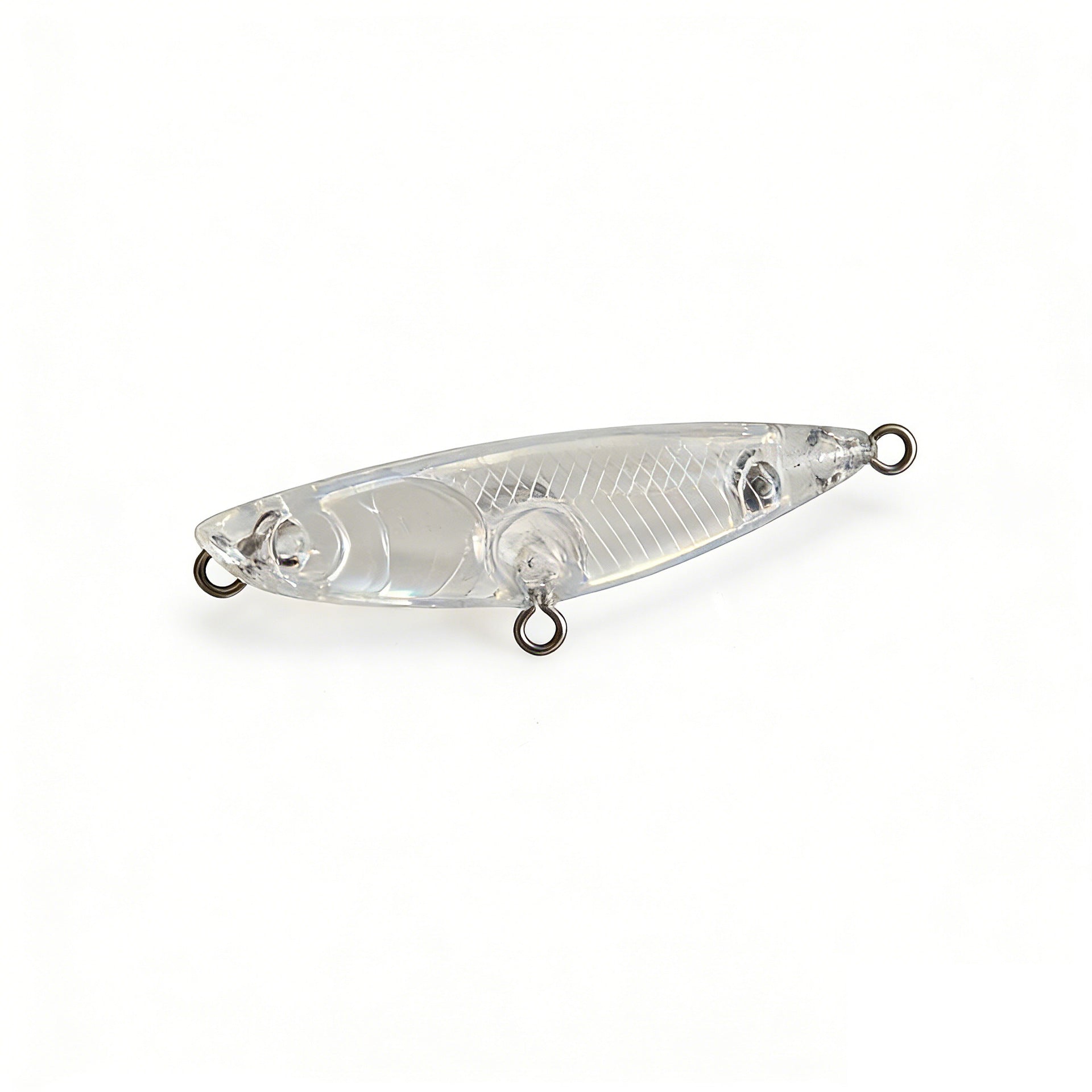 4.5cm/1.6g SMITH KO Mini Pencil Lure Blanks BL-248