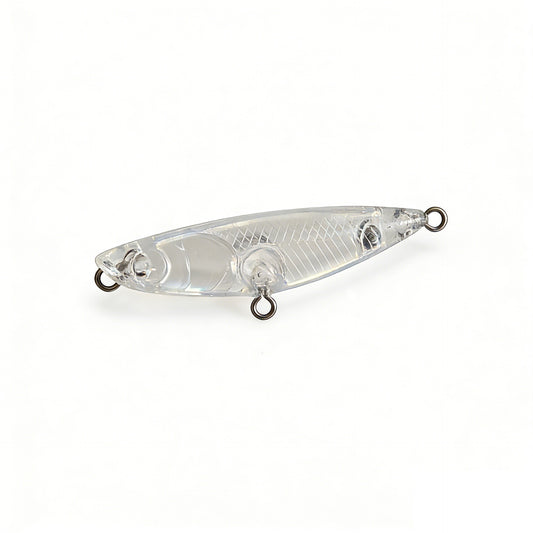 4.5cm/1.6g SMITH KO Mini Pencil Lure Blanks BL-248