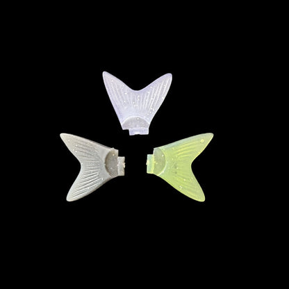 5'' | 12.5cm/27g Sinking Shad Glide Bait Swimbait Blanks BL-261
