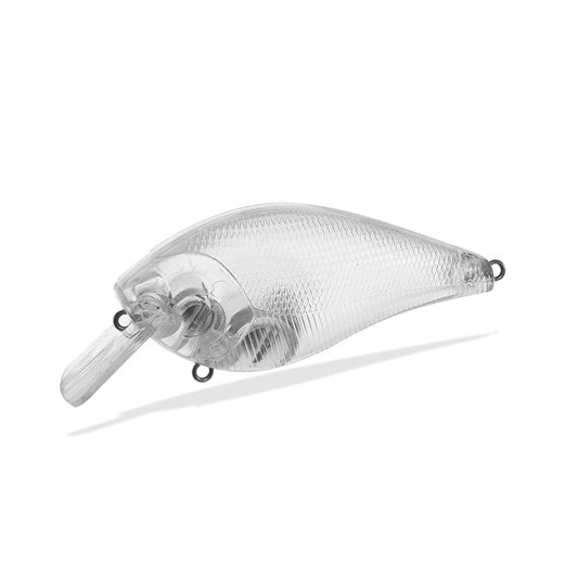 LC1.5 & 2.5 Square Bill Crankbait Blanks BL-025-A
