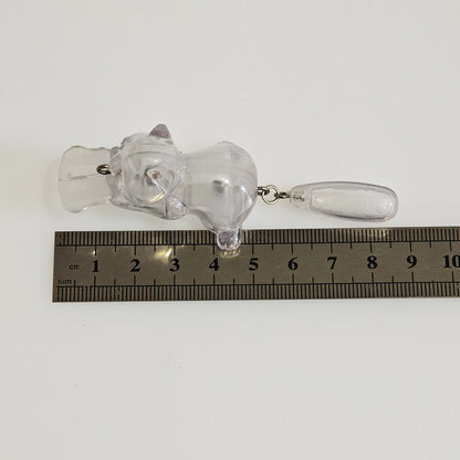 5cm/9g Bionic Kitten and Squirrel Lure Blanks BL-232
