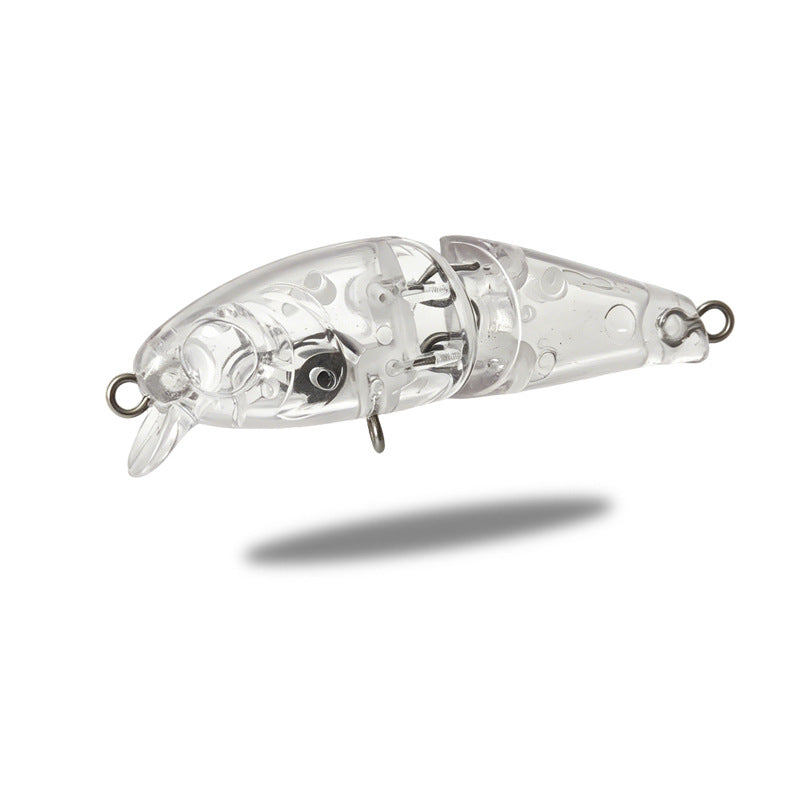 New Arrivals Blanks - High Quality Unpainted Fishing Lure Blanks