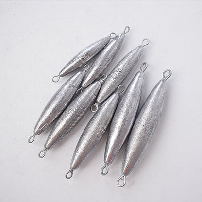 LSK-008 Torpedo Sinkers