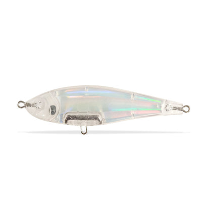 9cm/15.4g YO-ZURI KO Insert Holographic Sinking Blanks BL-207