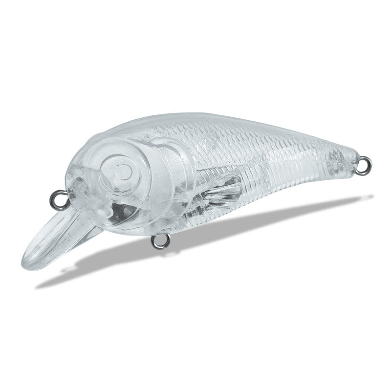 7cm/9.9g Crankbait Blanks BL-227