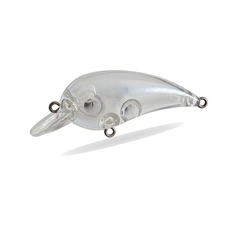 6.5cm/7.4g KO to Cotton Cordell Big O Crankbait Blanks BL-251