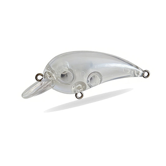 6.5cm/7.4g KO to Cotton Cordell Big O Crankbait Blanks BL-251