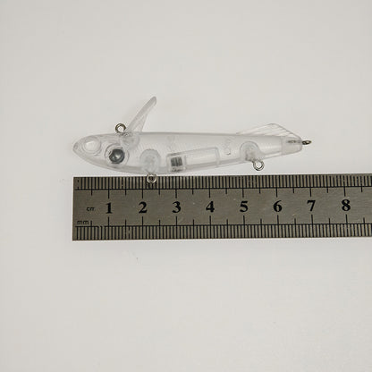 6.8cm/4.2g OSP Picro 68F KO Floating Blanks BL-210