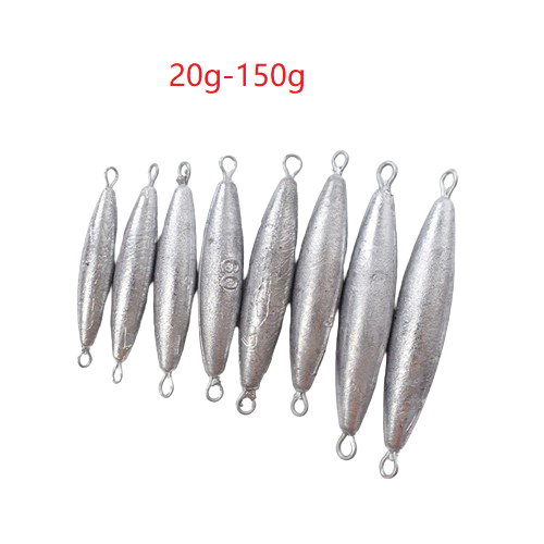 LSK-008 Torpedo Sinkers