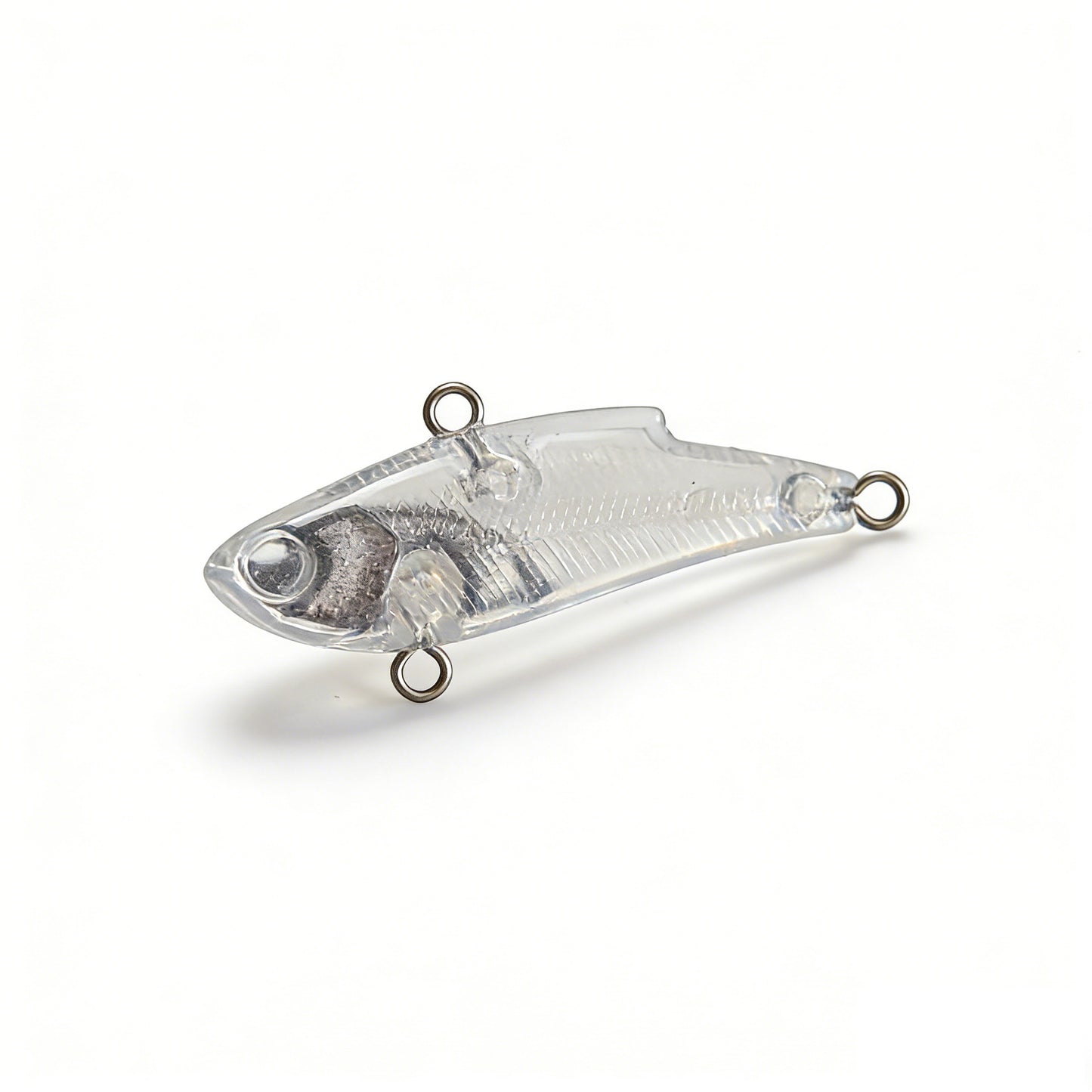 4.5cm/5.7g VIB Lipless Lure Blanks BL-249