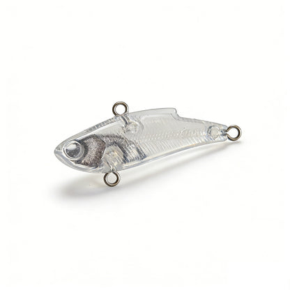 4.5cm/5.7g VIB Lipless Lure Blanks BL-249