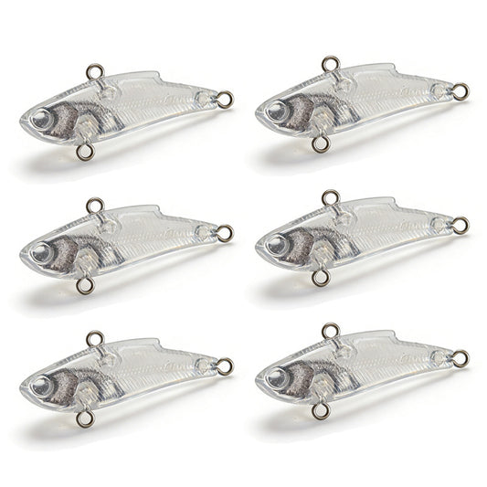 4.5cm/5.7g VIB Lipless Lure Blanks BL-249