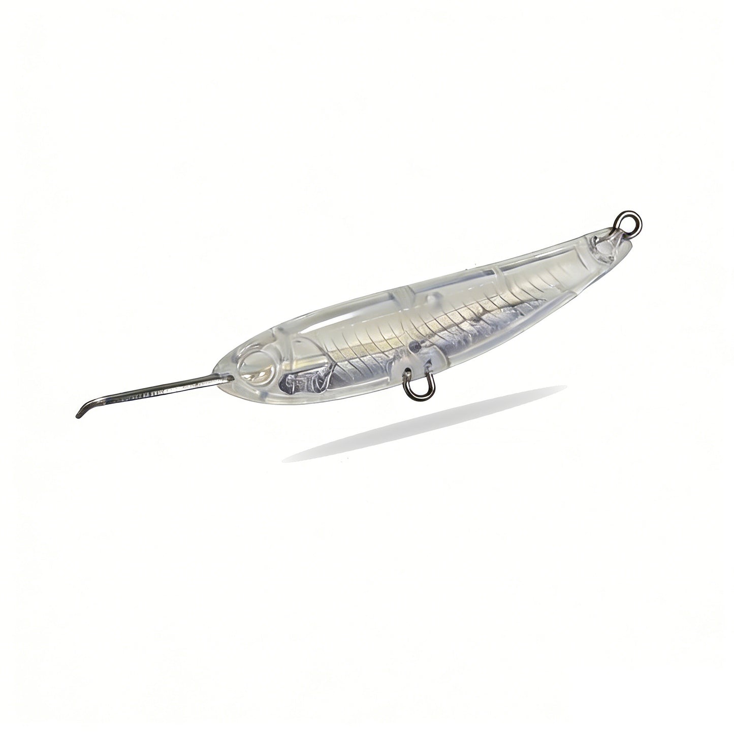 8.5cm/14.2g Riser Bait 006 ko Sinking Lure Blanks BL-236