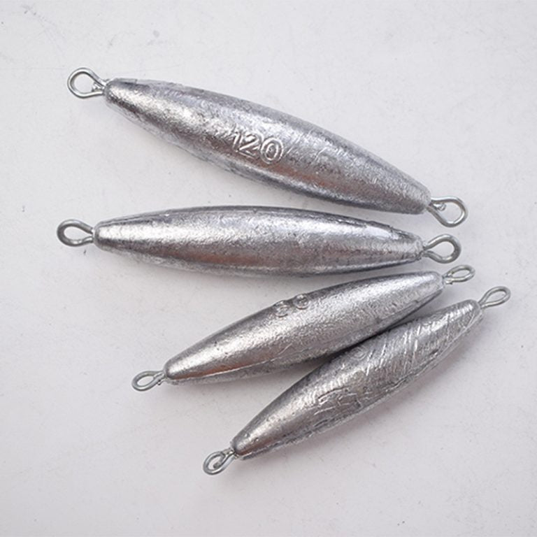 LSK-008 Torpedo Sinkers