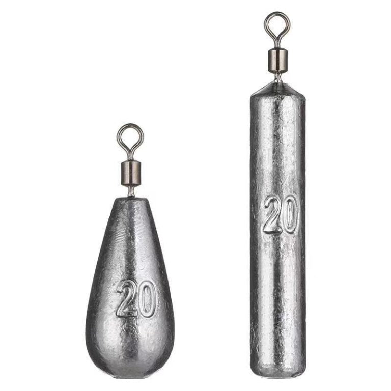 LSK-006 Drop Shot Sinkers