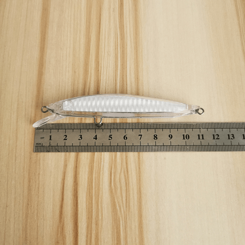 11cm/11.4g BL-027 - Peekii Lure