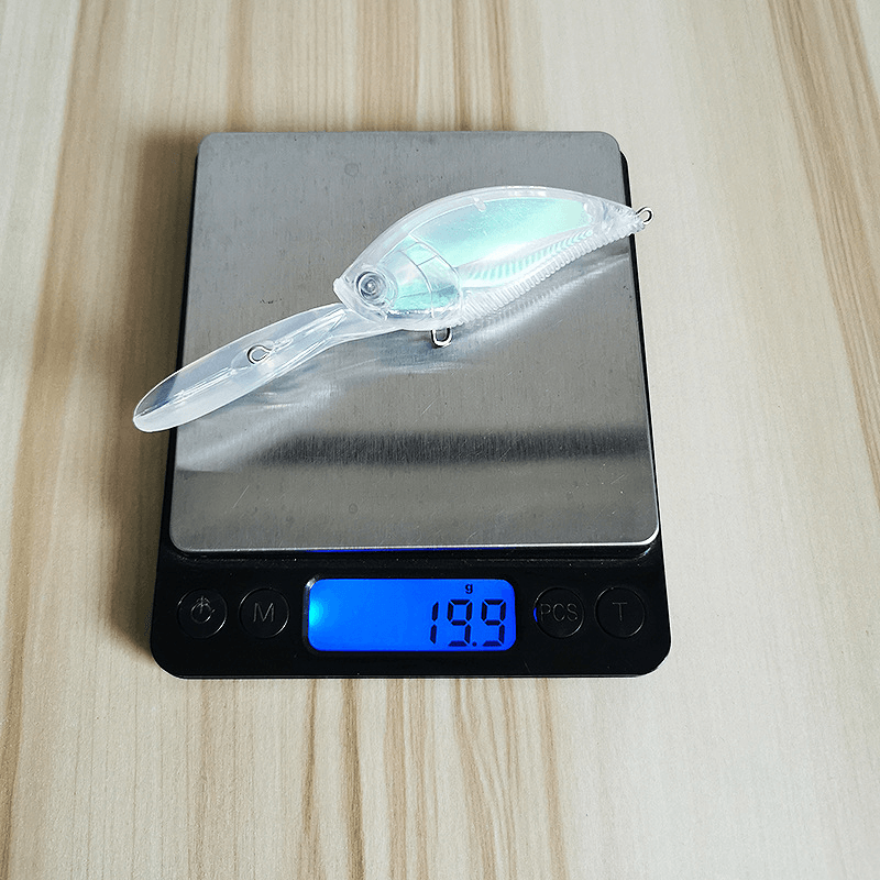 20g/11.7cm BL-022 - Peekii Lure