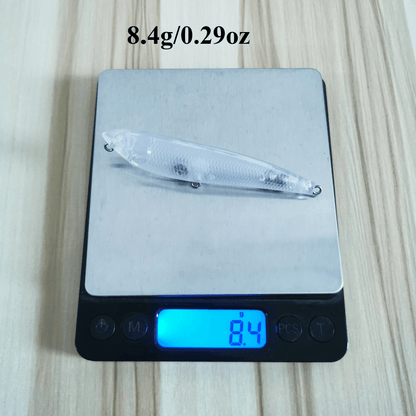 8.5cm/8.4g BL-063 - Peekii Lure