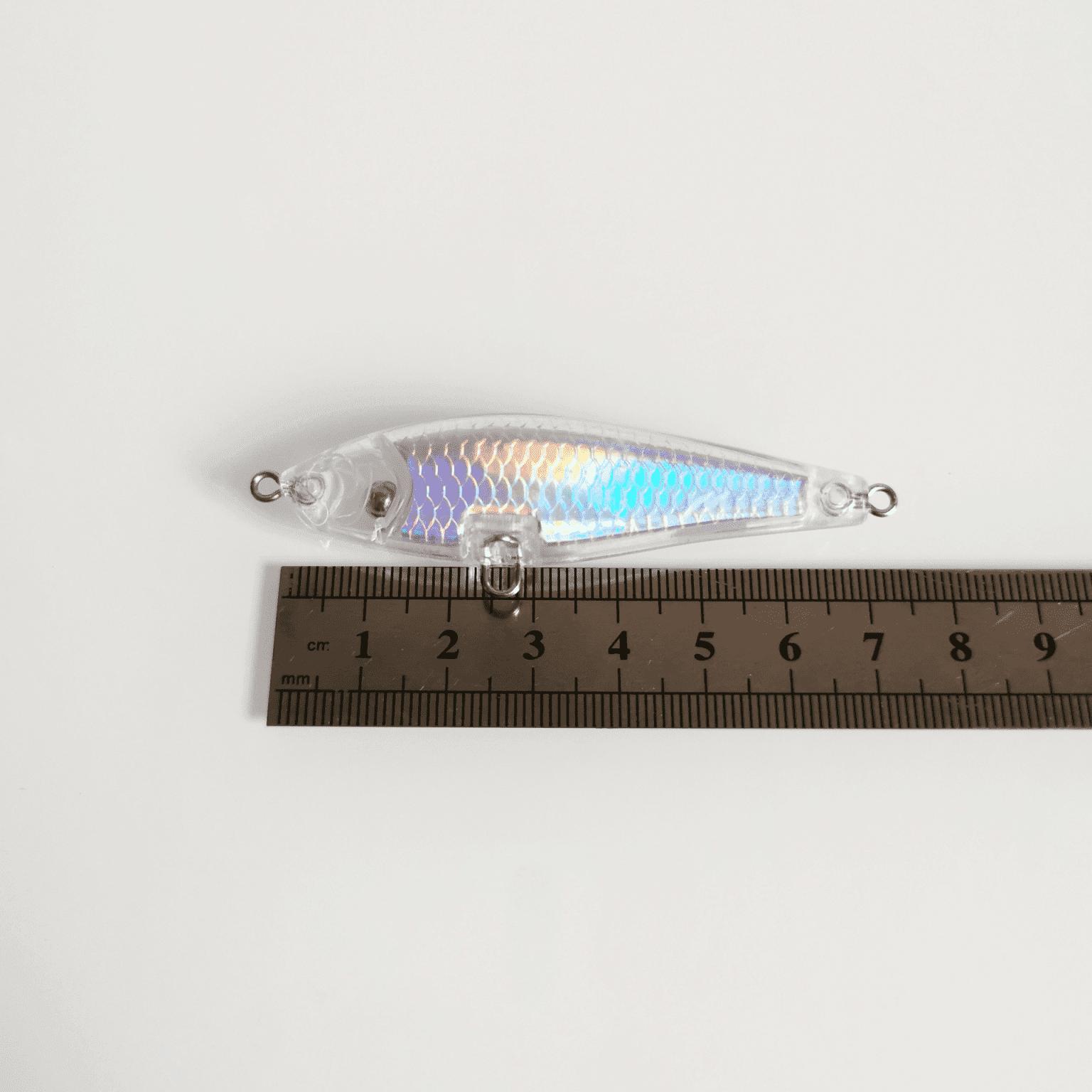 7cm/7g BL-017 - Peekii Lure