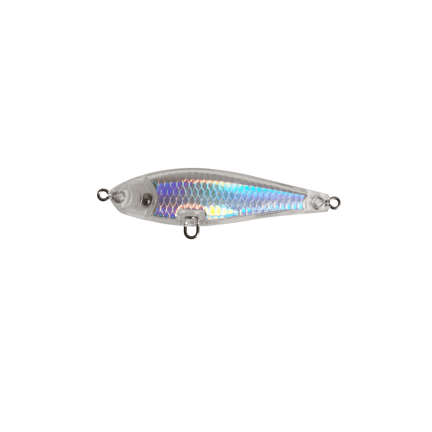 7cm/7g BL-017 - Peekii Lure