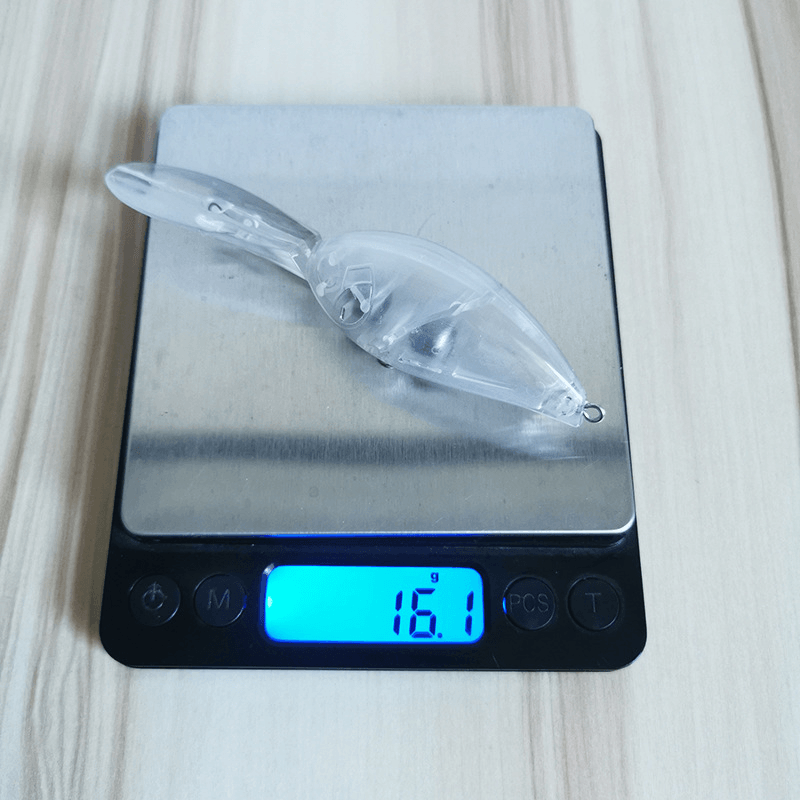 11.5cm/16g BL-029 - Peekii Lure