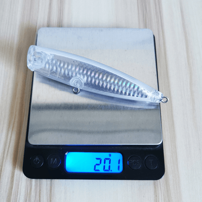 10.5cm/20g BL-003 - Peekii Lure