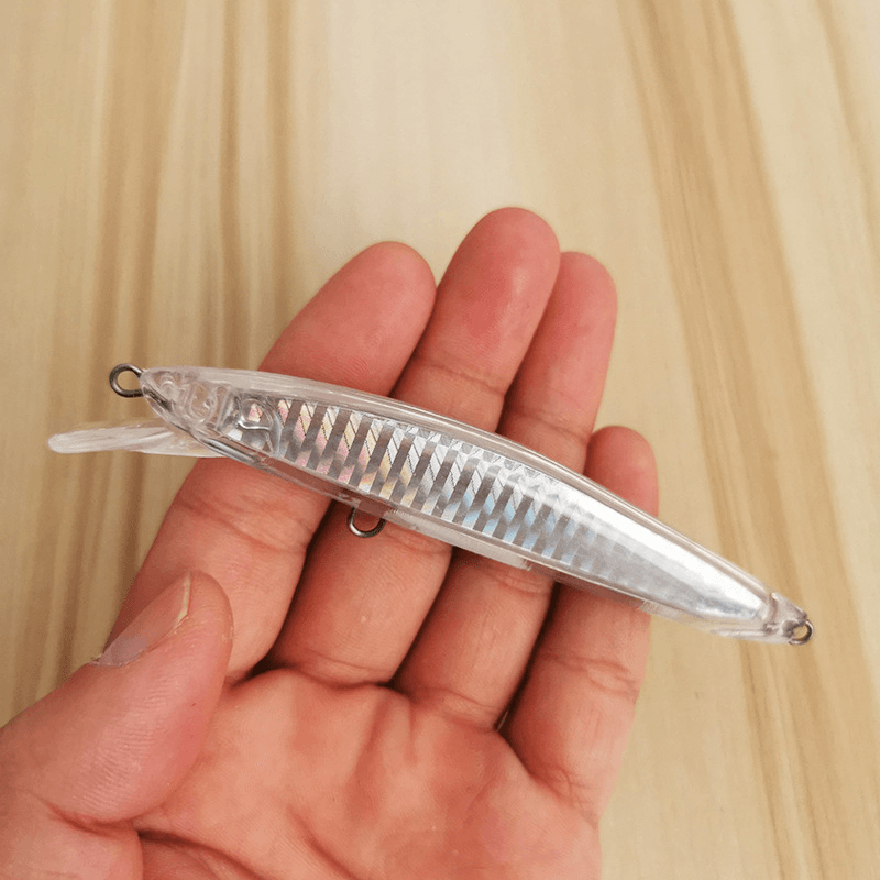 11cm/11.4g BL-027 - Peekii Lure