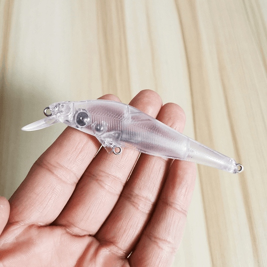 9.5cm/9g BL-069 - Peekii Lure