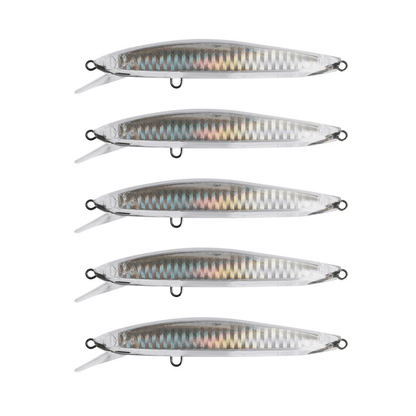 11cm/11.4g BL-027 - Peekii Lure