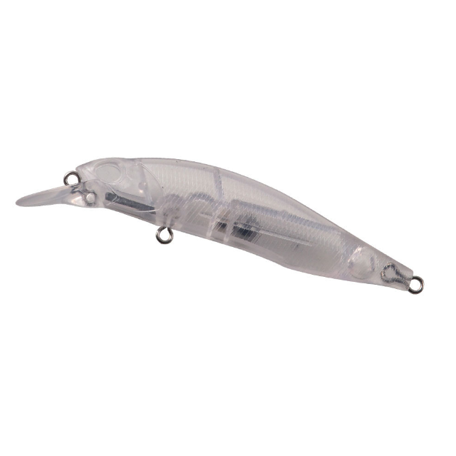 4.4g/6.5cm Realis 63sp ko Slow Sinking Minnow BL-133