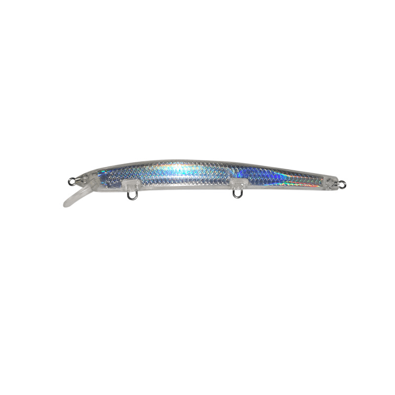 13cm/11.6g BL-028 - Peekii Lure