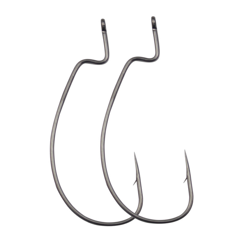 FHN-006 Worm Hook (100 pcs) - A9003